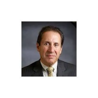 Lawyer Gerald Jay Resnick