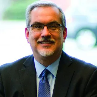Lawyer Paul Michael Pochepan