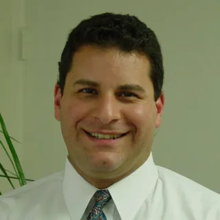 Lawyer Edwin H. Keusey