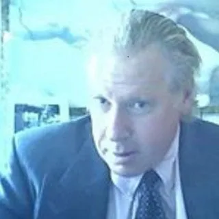 Lawyer Robert D. Grundfast