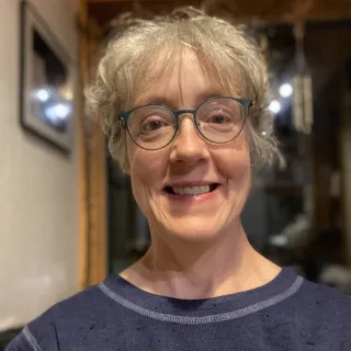 Lawyer Jennifer Coates