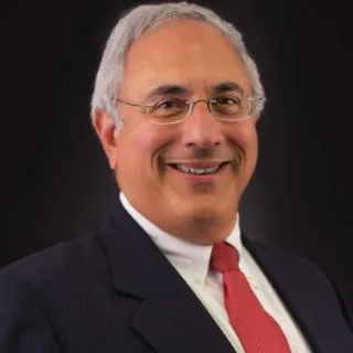 Lawyer Donald Scarinci