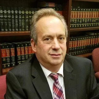 Lawyer Peter A. Hurwitz