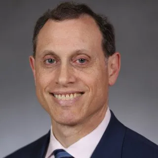 Lawyer David Reich