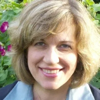 Lawyer Laura Zagoria