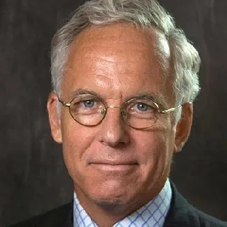 Lawyer Eric Lindh Foster