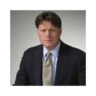 Lawyer Damian G. Wasserbauer