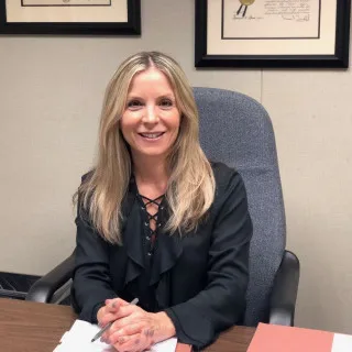 Lawyer Victoria Hope Sloan