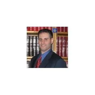 Lawyer Glenn Richard Reiser