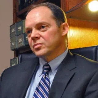 Lawyer Craig K. Nichols