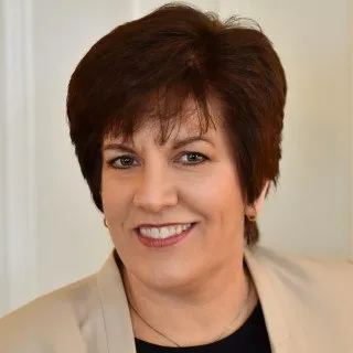 Lawyer Margaret Graf Linsner