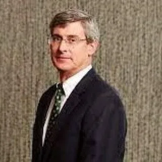 Lawyer Kevin Miles Kearney