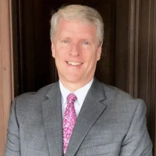 Lawyer Stephen John Conners