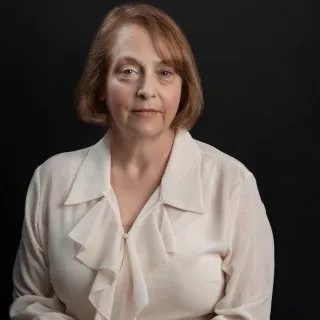 Lawyer Rochelle Berliner