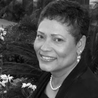 Lawyer Fabiola Jean-Gilles