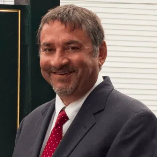 Lawyer James William Cummings