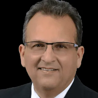 Lawyer Rudolf Karvay