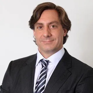 Lawyer Paul Napoli