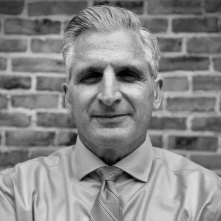 Lawyer Douglas Andrew Shearer