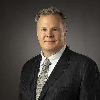 Lawyer Daniel John Hansen
