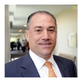 Lawyer Robert Anthony Macedonio