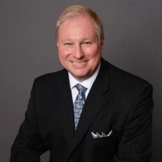 Lawyer Kevin James Reeves