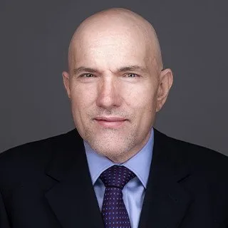 Lawyer Allan F. Friedman