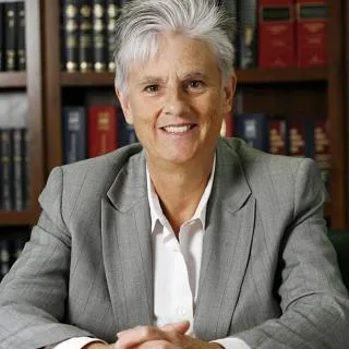 Lawyer Suzanne Louise Latimer