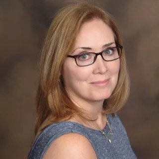 Lawyer Patricia Scanlon