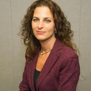Lawyer Enza Michelle Brandi