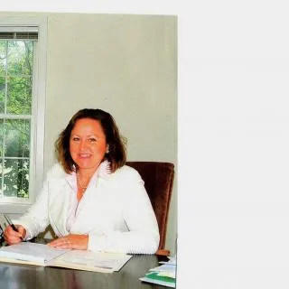 Lawyer Laurel Fedor