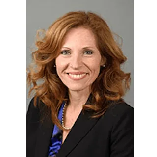 Lawyer Suzanne A. Ettinger