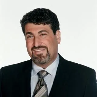 Lawyer Steven Mitchell Aroesty
