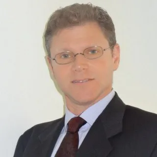 Lawyer Raymond D. Radow