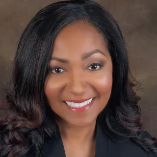 Lawyer Michelle Antoinette Smith