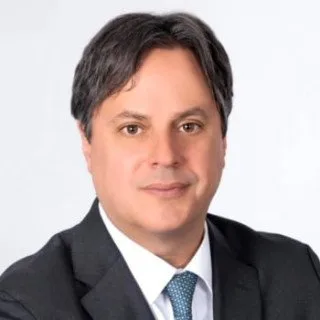 Lawyer Irwin Weltz
