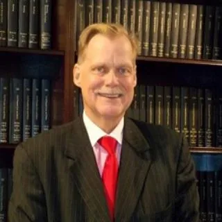 Lawyer Richard William Young