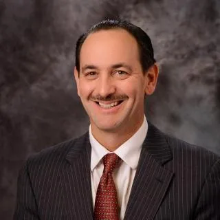 Lawyer Jeffrey Andrew Black