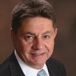 Lawyer Dario Di Lello