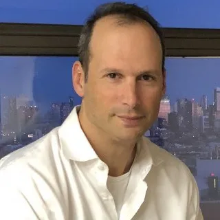 Lawyer Mitchell Drew Perlmutter