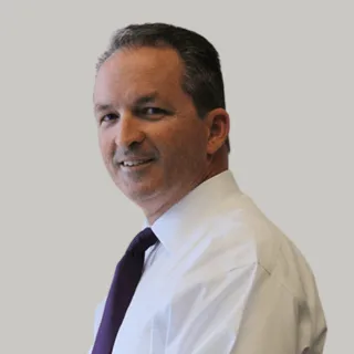 Lawyer Peter T. Donnelly