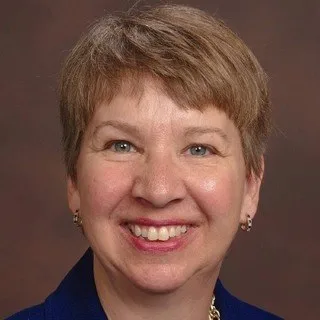 Lawyer Karen Beth Carpenter