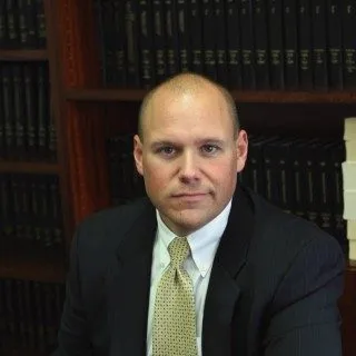 Lawyer Gerald Chiariello