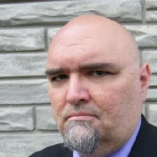 Lawyer Michael C.V. Schmahl Delia