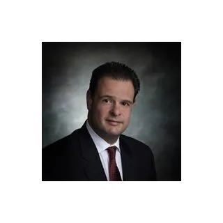Lawyer John T. Bazzurro