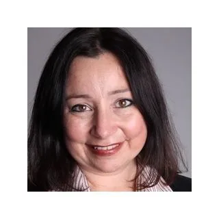 Lawyer Lori Nevias