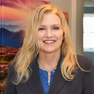 Lawyer Susan Kathleen Duke