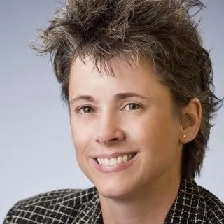 Lawyer Sharon Marie Sulimowicz