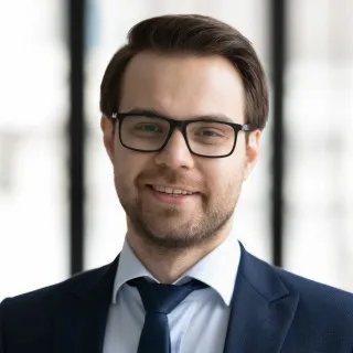 Lawyer Stephen H. Cristal