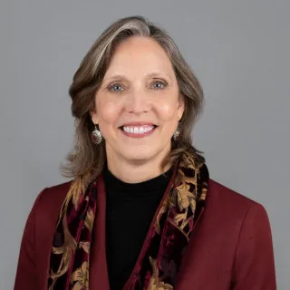 Lawyer Lynda Lee Arnold